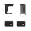 Picture of ERICHKRAUSE CITY MINI CLASSIC SHARPENER WITH CONTAINER
